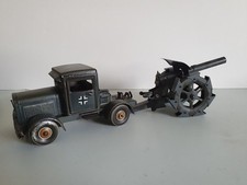 Tippco lineol truck for sale  Shipping to Ireland