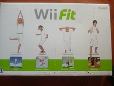 Wii fit plus for sale  Bristol