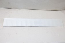 Zierleiste ford transit gebraucht kaufen  Wittenburg