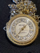 pendant watch for sale pendant watch for sale MALDON