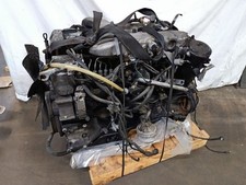Motor hne anbauteile gebraucht kaufen  München