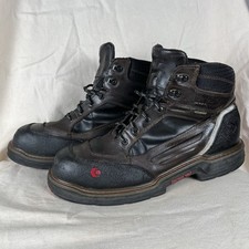 Wolverine overman waterproof for sale  Florence