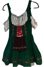 Women oktoberfest costume for sale  Middletown