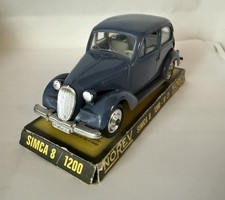 Norev modèle simca d'occasion  Bordeaux-