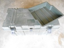 Hardigg military tl500i for sale  El Paso