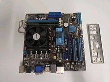 Asus mainboard amd gebraucht kaufen  München