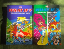 Original marvel series for sale  HALESOWEN