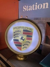 Porsche round light for sale  SOUTHEND-ON-SEA