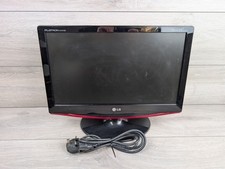Flatron m227wd 21.5 for sale  HEATHFIELD