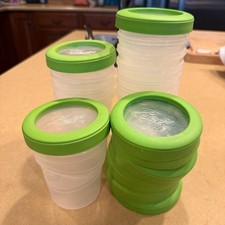 Ball freezer jars for sale  Harrisburg