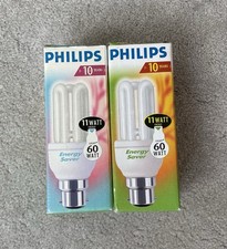 Phillips energy saver for sale  MALDON
