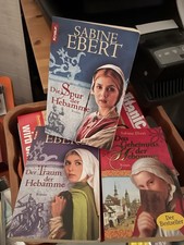 Sabine ebert hebammen gebraucht kaufen  Frankfurt am Main