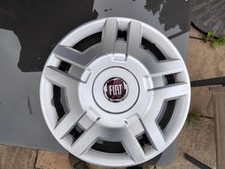 Fiat ducato motorhome for sale  IRVINE