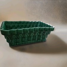 Vintage emerald green for sale  Quinebaug