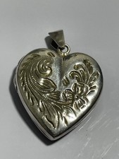 Vintage solid sterling for sale  Newhall