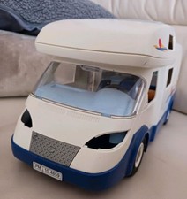 Playmobil camper wohnmobil gebraucht kaufen  Fröndenberg/Ruhr