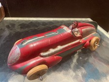 Vintage large auburn for sale  Fredericksburg
