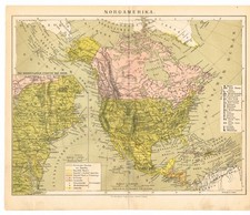 North america usa for sale  Manville