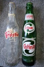 Vtg. 1972 frostie for sale  Porter