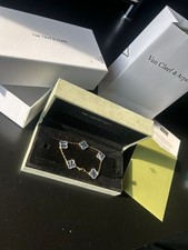 Bracciale van cleef usato  Vittorito