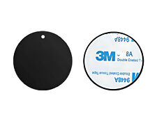 Metal plate sticker for sale  ABERGAVENNY