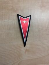 Pontiac emblem grand gebraucht kaufen  Bonn