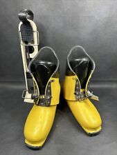 Vintage yellow scott for sale  Fort Wayne