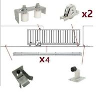 Sliding gate kit for sale  BRADFORD