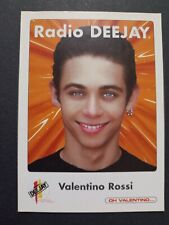 Adesivo card valentino usato  Mantova