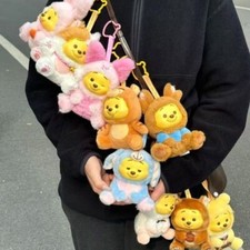 Miniso Winnie The Pooh Peluche Vinilo Caja Ciega Confirmada Figura Juguetes Lo último segunda mano  Embacar hacia Mexico
