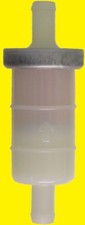 Petrol fuel filter for sale  DONCASTER