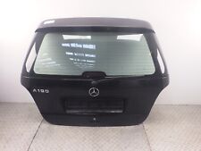 Heckklappe mercedes benz gebraucht kaufen  Leverkusen
