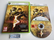 Usado, Resident Evil 5 - Gold Edition - Microsoft Xbox 360 - PAL FR - Avec Notice comprar usado  Enviando para Brazil