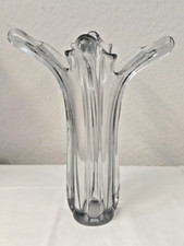 Große kristallvase art gebraucht kaufen  Schwerin