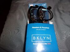 Bklyn readers glasses for sale  Alexandria