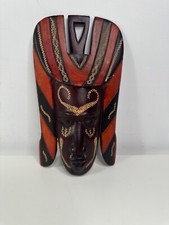 carved 5 masks wooden for sale carved 5 masks wooden for sale Hudson