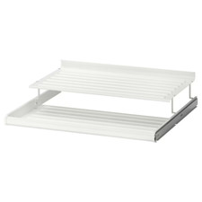 Ikea komplement schuhregal gebraucht kaufen  Hessisch Oldendorf