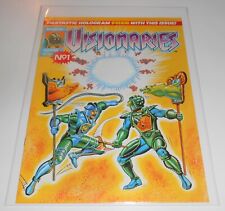 Visionaries marvel 1988 for sale  HERTFORD