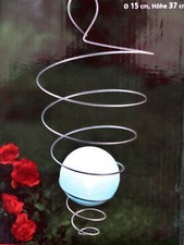 Led solar deko gebraucht kaufen  Augsburg