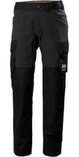 Helly hansen pantaloni usato  Spedire a Italy