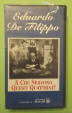 Vhs film ita usato  Ferrara