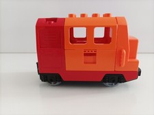 Lego duplo 10508 gebraucht kaufen  Auetal
