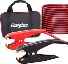 Energizer starthilfekabel auto gebraucht kaufen  Versand nach Germany