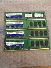 Ddr2 memoria ram usato  Valdastico