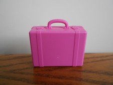 Pink suitcase spare for sale  CHELTENHAM