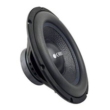 Subwoofer SVC ORION COBALT Series 12" 400W RMS | 1600W pico 4-Ohm 2" comprar usado  Enviando para Brazil