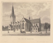 Paderborn dom riginal gebraucht kaufen  Deutschland