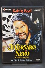 Dvd corsaro nero usato  Carmagnola