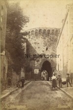 Dinan 1880 porte d'occasion  Paris V