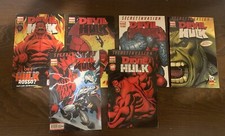 Devil hulk sequenza usato  Roma